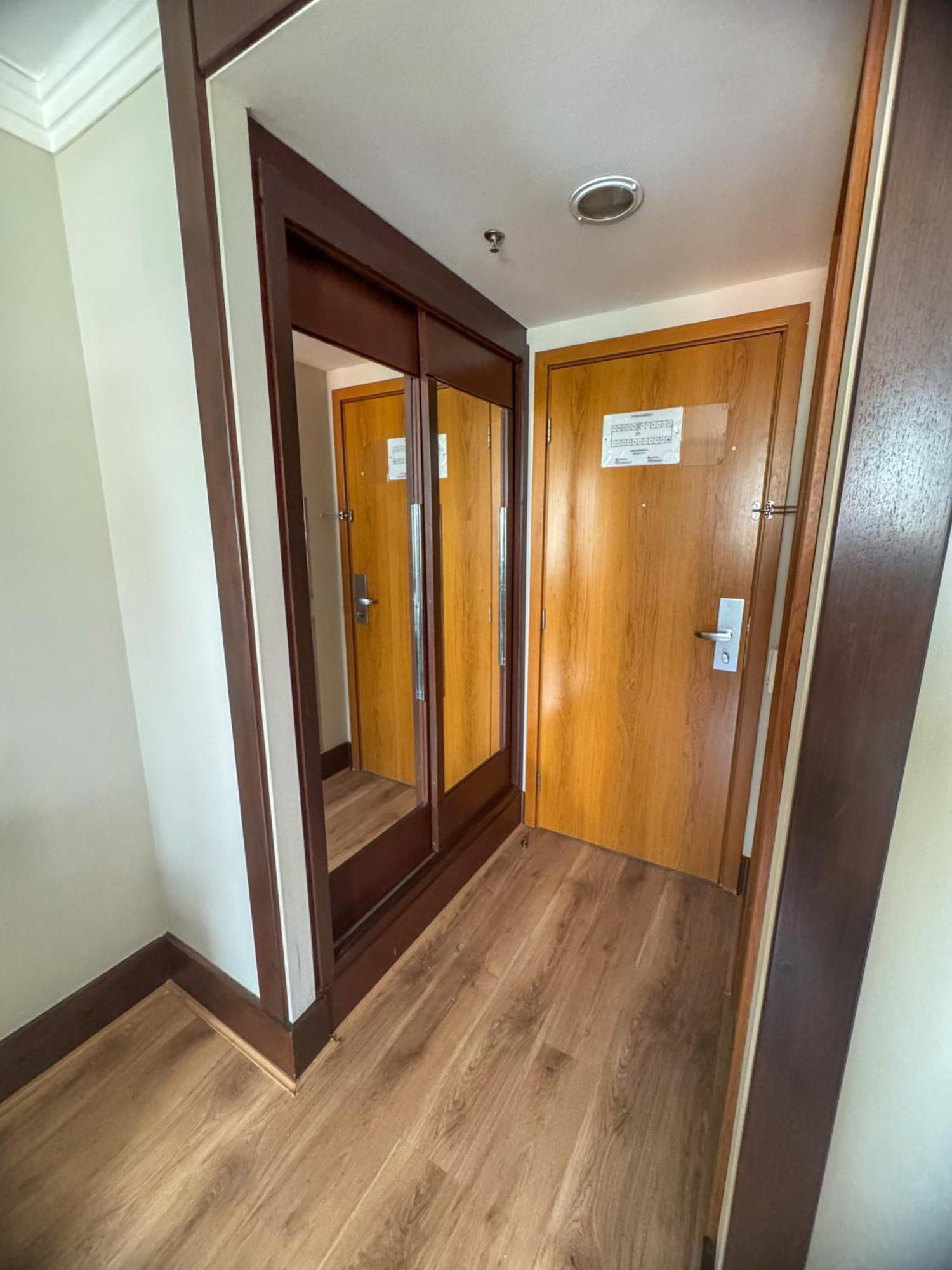 Flat Executivo Em Congonhas São Paulo